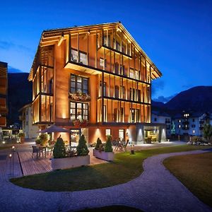 Hotel Roberta Alpine